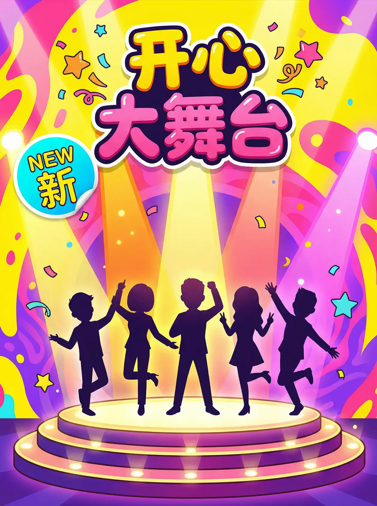 想要的一天 唱歌翻车现场